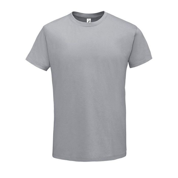  T-shirt unisexe couleur 150 g/m²