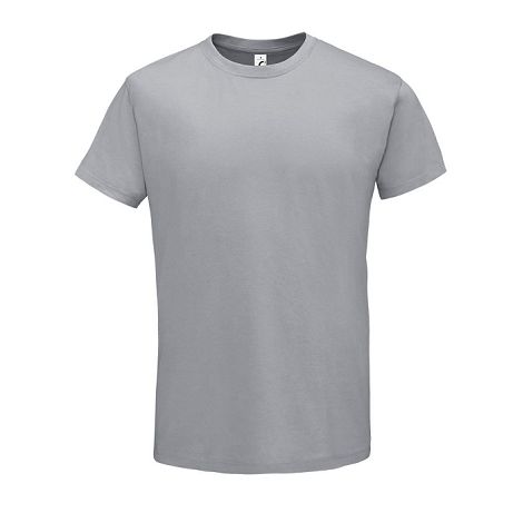  T-shirt unisexe couleur 150 g/m²