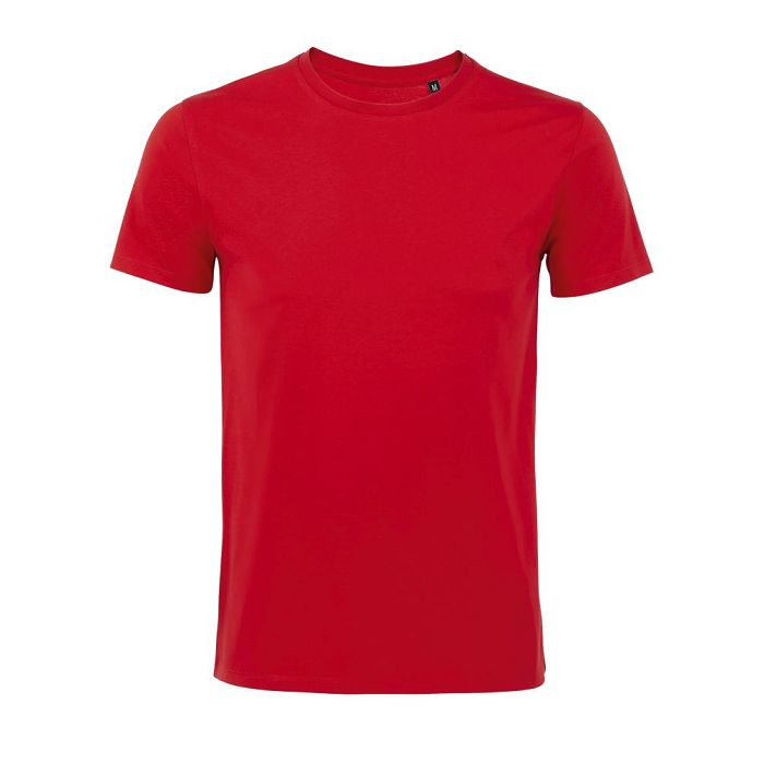  Tee-shirt personnalisable homme couleur coupe ajustée 155 g/m²