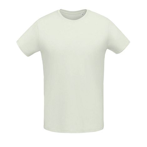  Tee-shirt personnalisable homme couleur coupe ajustée 155 g/m²