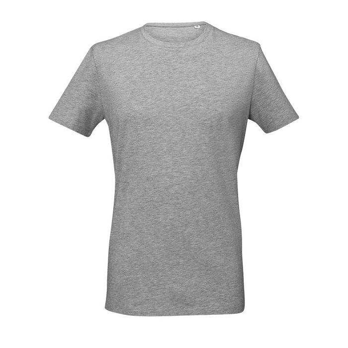  Tee-shirt homme couleur stretch 190 g/m²