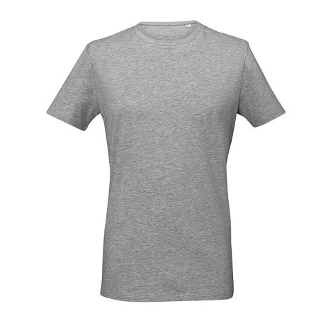  Tee-shirt homme couleur stretch 190 g/m²