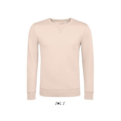 Sweatshirt col rond homme
