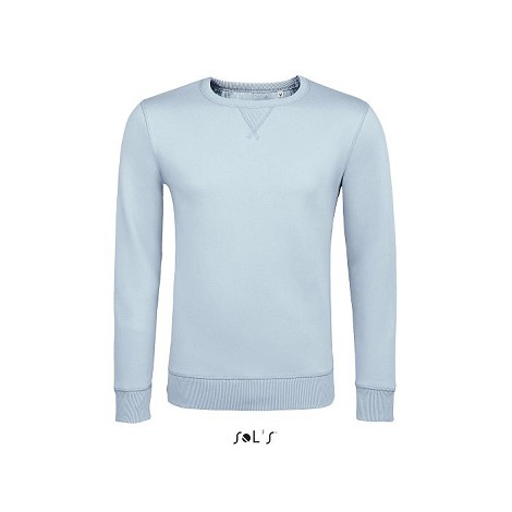 Sweatshirt col rond homme