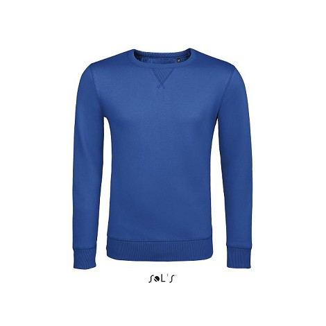 Sweatshirt col rond homme