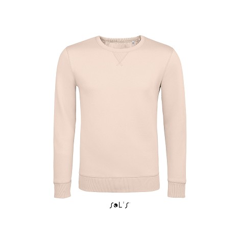 Sweatshirt col rond homme