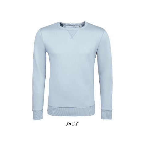 Sweatshirt col rond homme