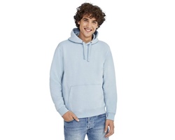 Sweatshirt classique à capuche homme
