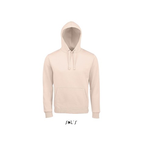Sweatshirt classique à capuche homme
