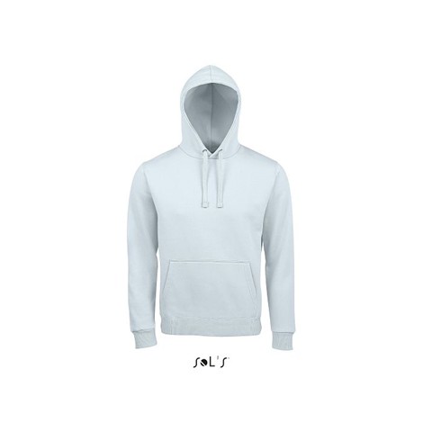 Sweatshirt classique à capuche homme