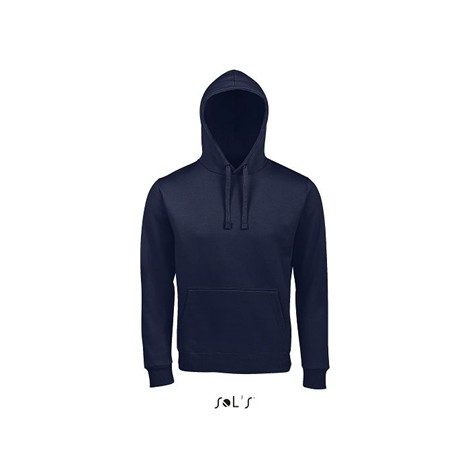 Sweatshirt classique à capuche homme