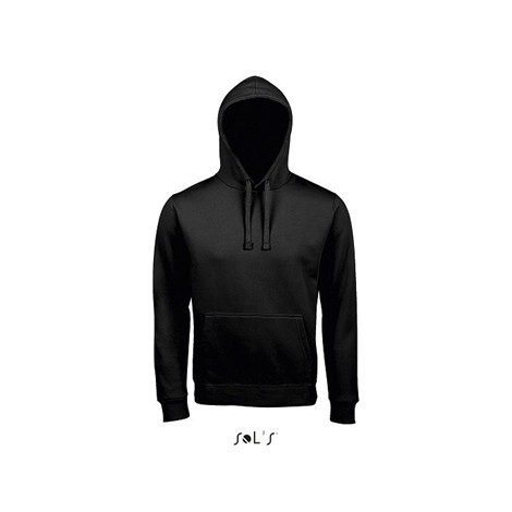Sweatshirt classique à capuche homme