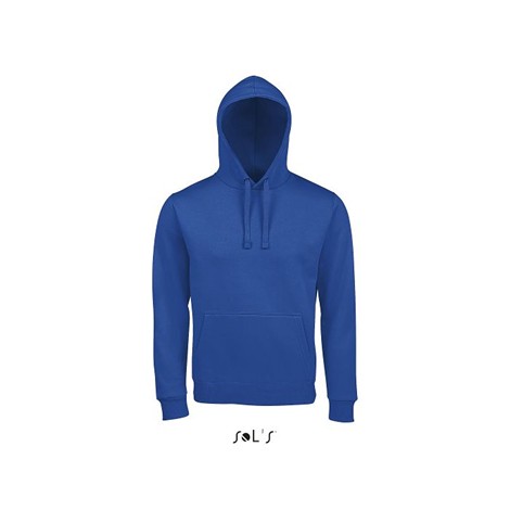 Sweatshirt classique à capuche homme