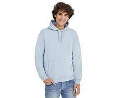 Sweatshirt classique à capuche homme