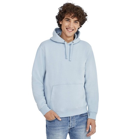  Sweatshirt classique à capuche homme