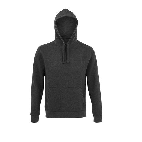  Sweatshirt classique à capuche homme