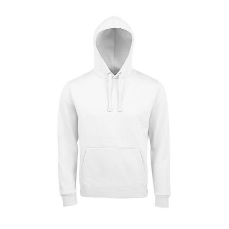  Sweatshirt classique à capuche homme