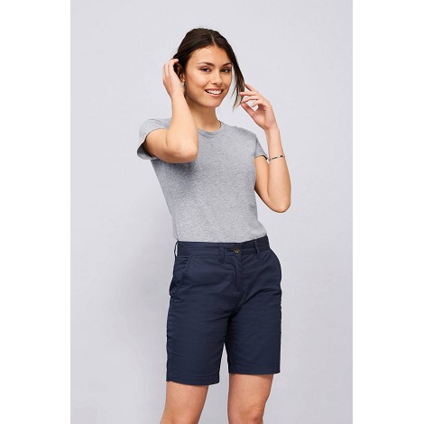 Bermuda femme