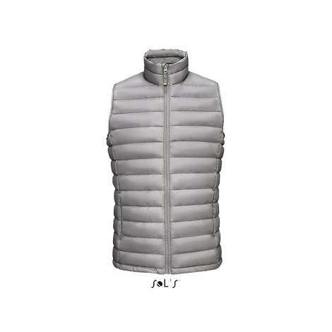 Doudoune ultra light sans manches homme