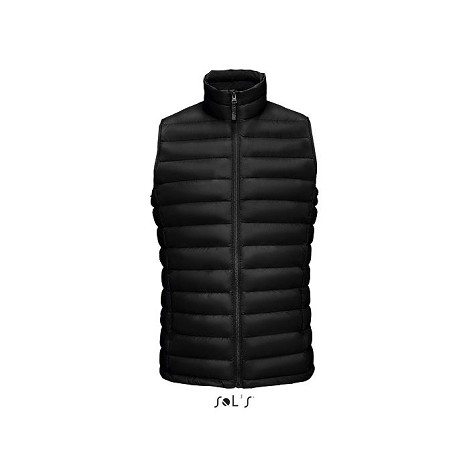 Doudoune ultra light sans manches homme