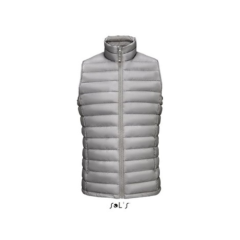 Doudoune ultra light sans manches homme