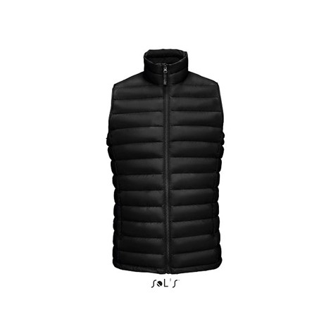 Doudoune ultra light sans manches homme