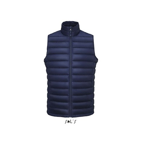 Doudoune ultra light sans manches homme