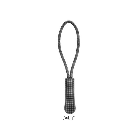 Tire-zips colorés