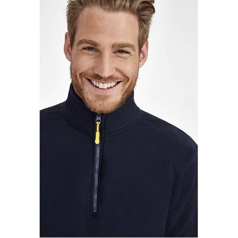 Tire-zips colorés