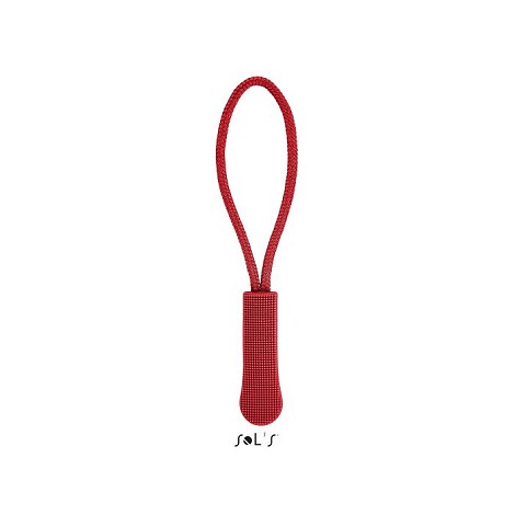 Tire-zips colorés