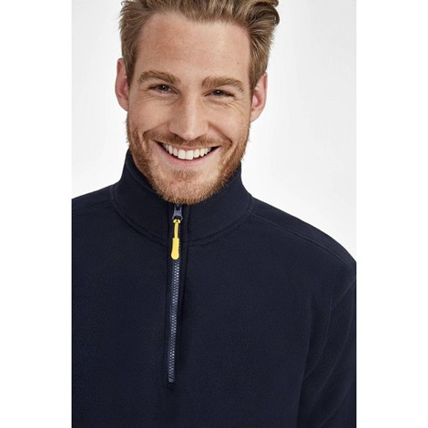 Tire-zips colorés
