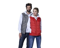 Bodywarmer doudoune homme