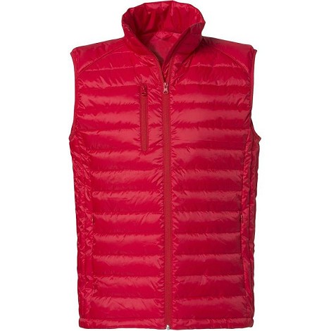 Bodywarmer doudoune homme