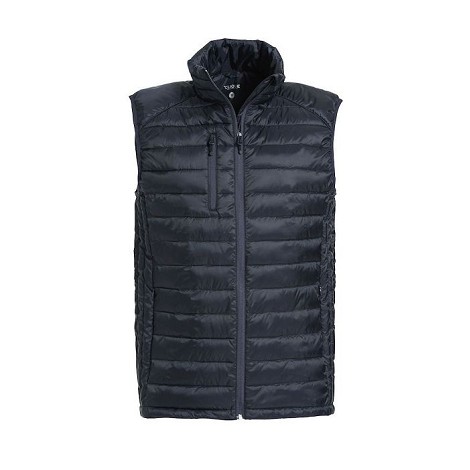 Bodywarmer doudoune homme