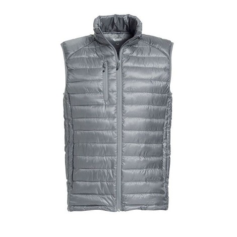 Bodywarmer doudoune homme