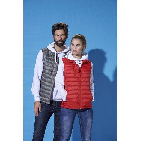 Bodywarmer doudoune homme