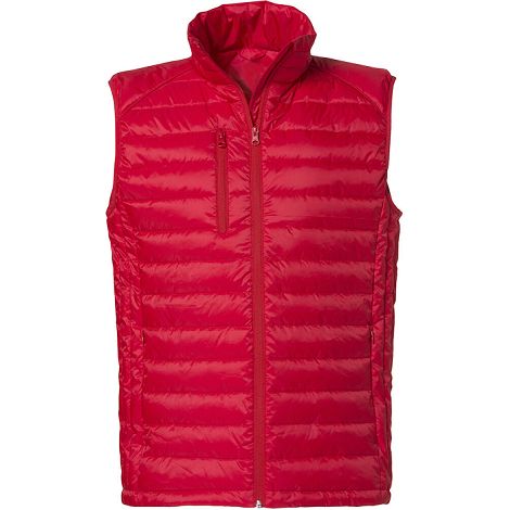  Bodywarmer doudoune homme