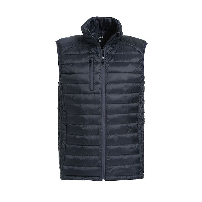  Bodywarmer doudoune homme