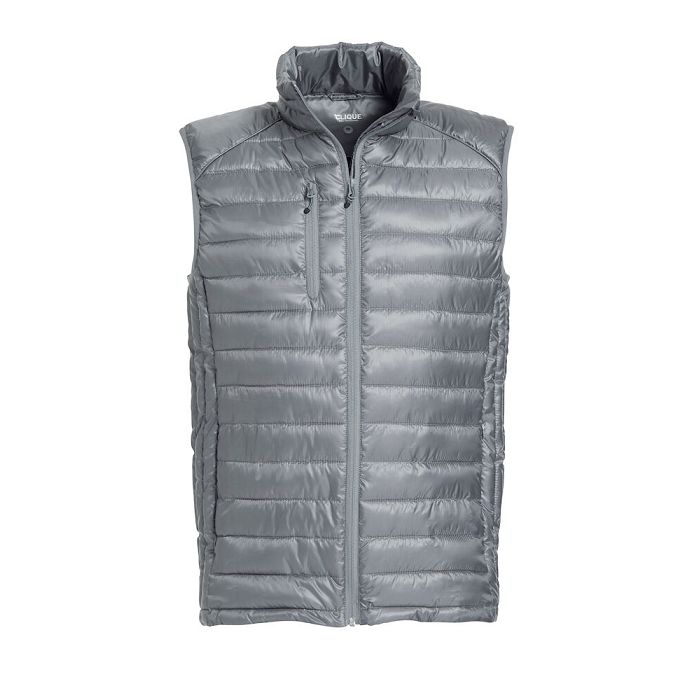  Bodywarmer doudoune homme