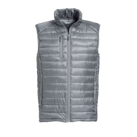  Bodywarmer doudoune homme