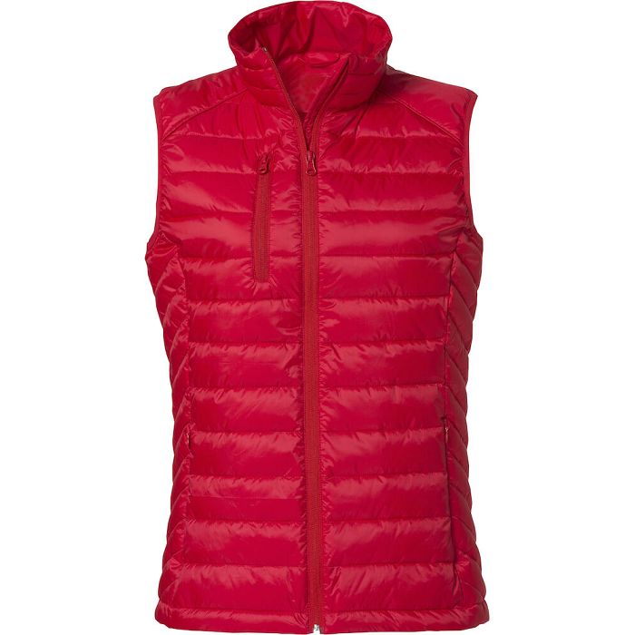  Bodywarmer doudoune femme