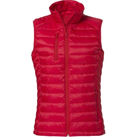  Bodywarmer doudoune femme