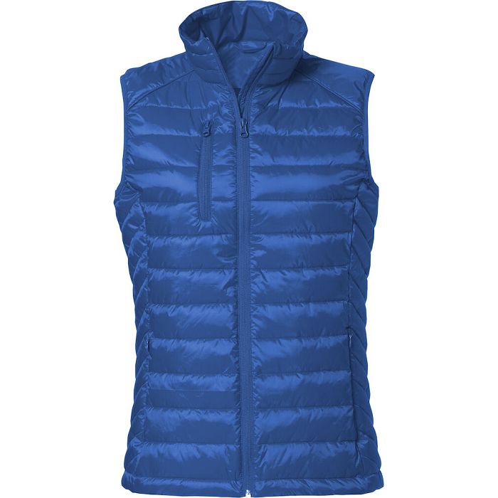  Bodywarmer doudoune femme