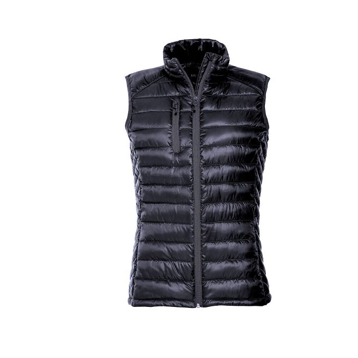  Bodywarmer doudoune femme