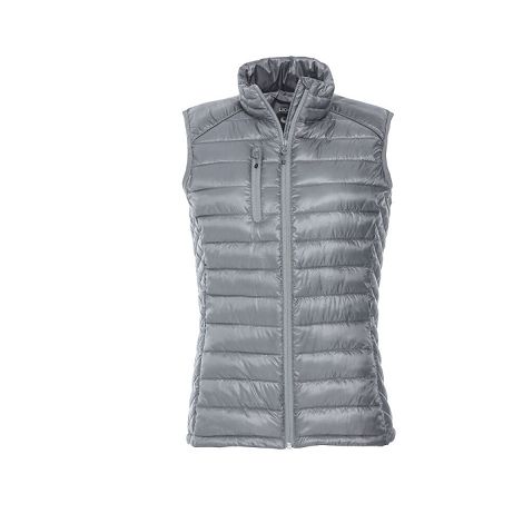  Bodywarmer doudoune femme