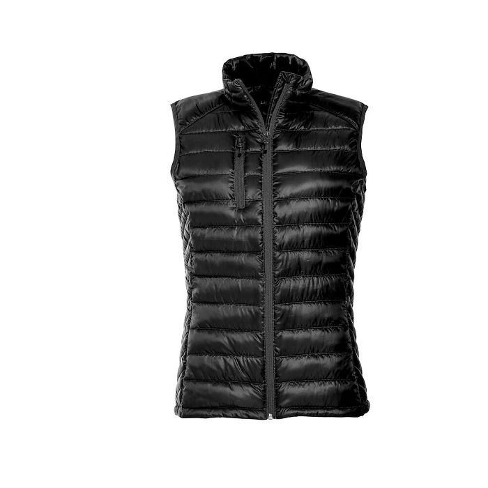  Bodywarmer doudoune femme