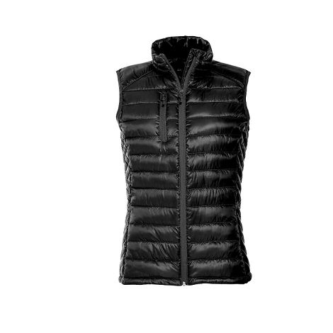  Bodywarmer doudoune femme