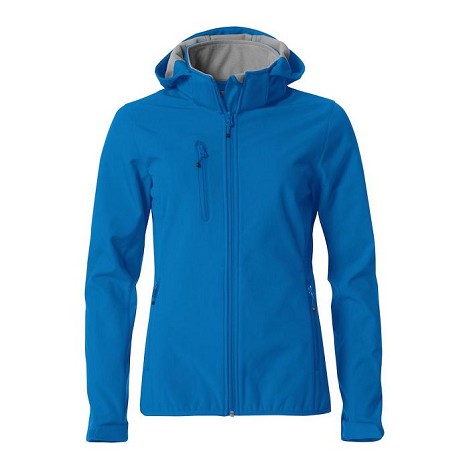 Softshell femme