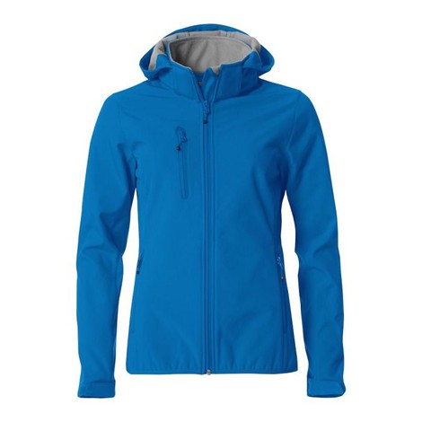Softshell femme