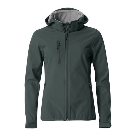 Softshell femme